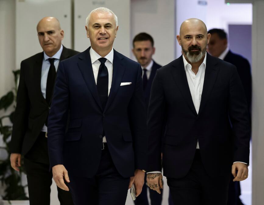 Zvezda Secures Eraković! €3.5M Bomb Activated for Serbian Star