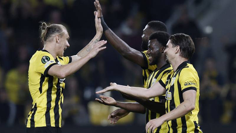 AEK Clinches Greek Title in Dramatic Fashion