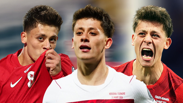Mexico Hypes Arda Güler: The Turkish Star Poised to Rewrite History in 2026