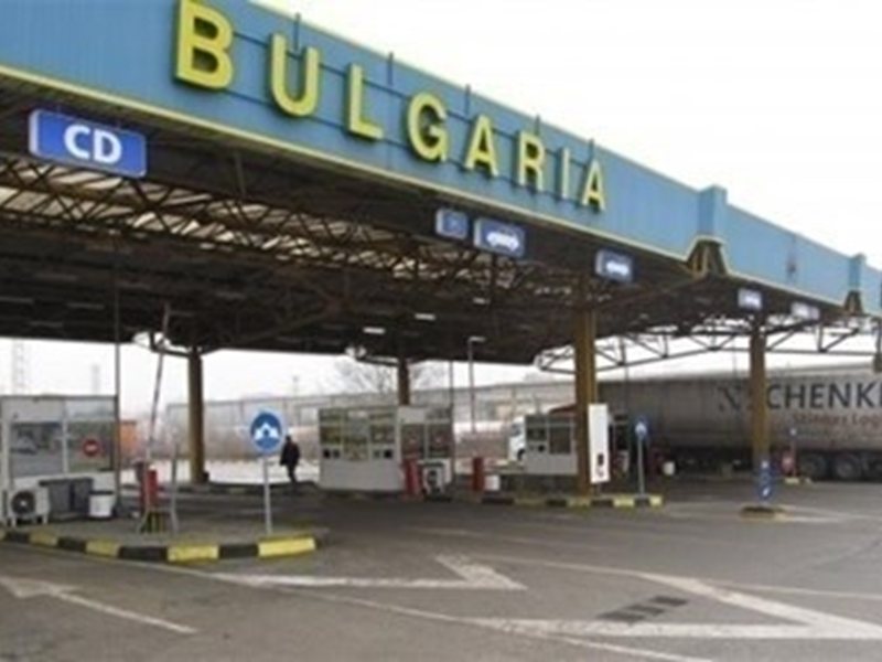Traffic Intensiv la Frontieră cu Turcia