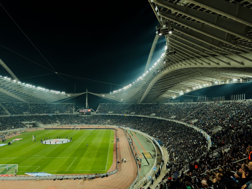 Ataman’s Pride: Turkish Coach’s Identity Sparks Debate Ahead of Athens Super Cup