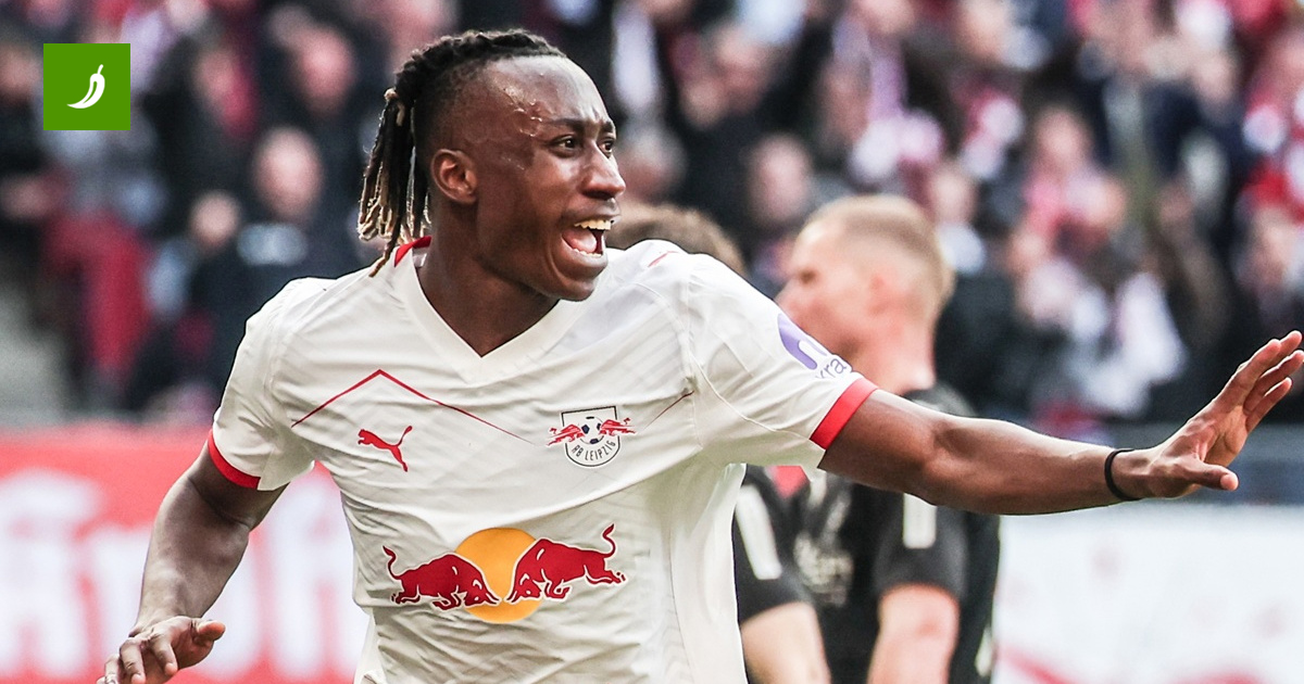 Mourinho’s Madrid Masterplan: Diomande In, Vinicius Out?