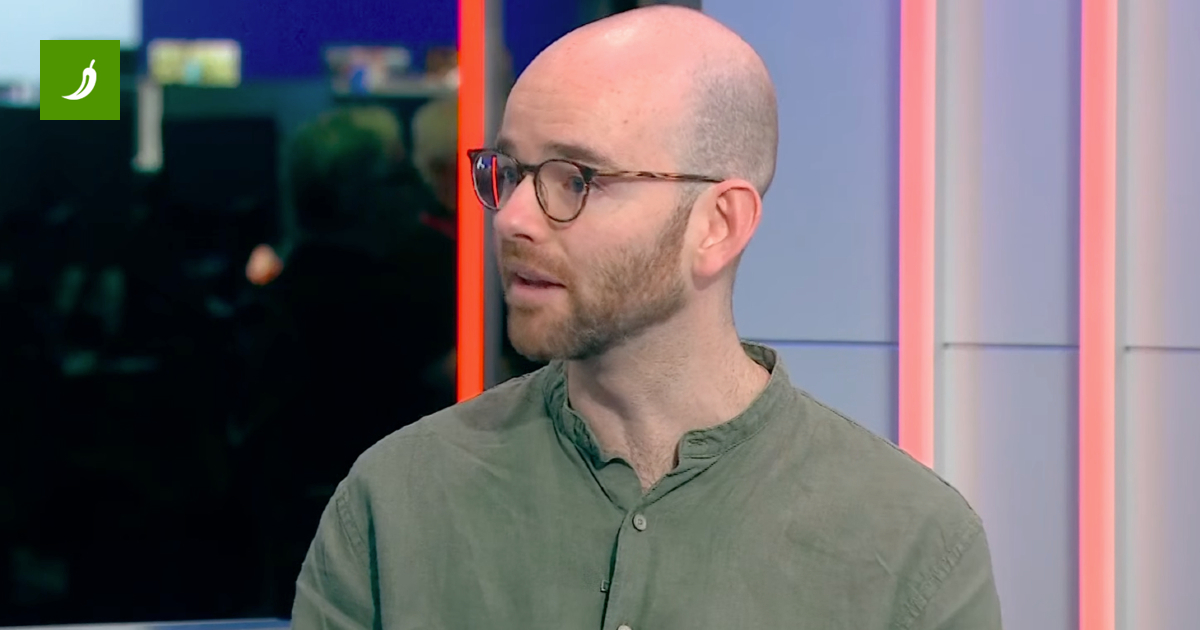 Sky Sports Reporter: 2026 World Cup Pitches Are Disastrous
