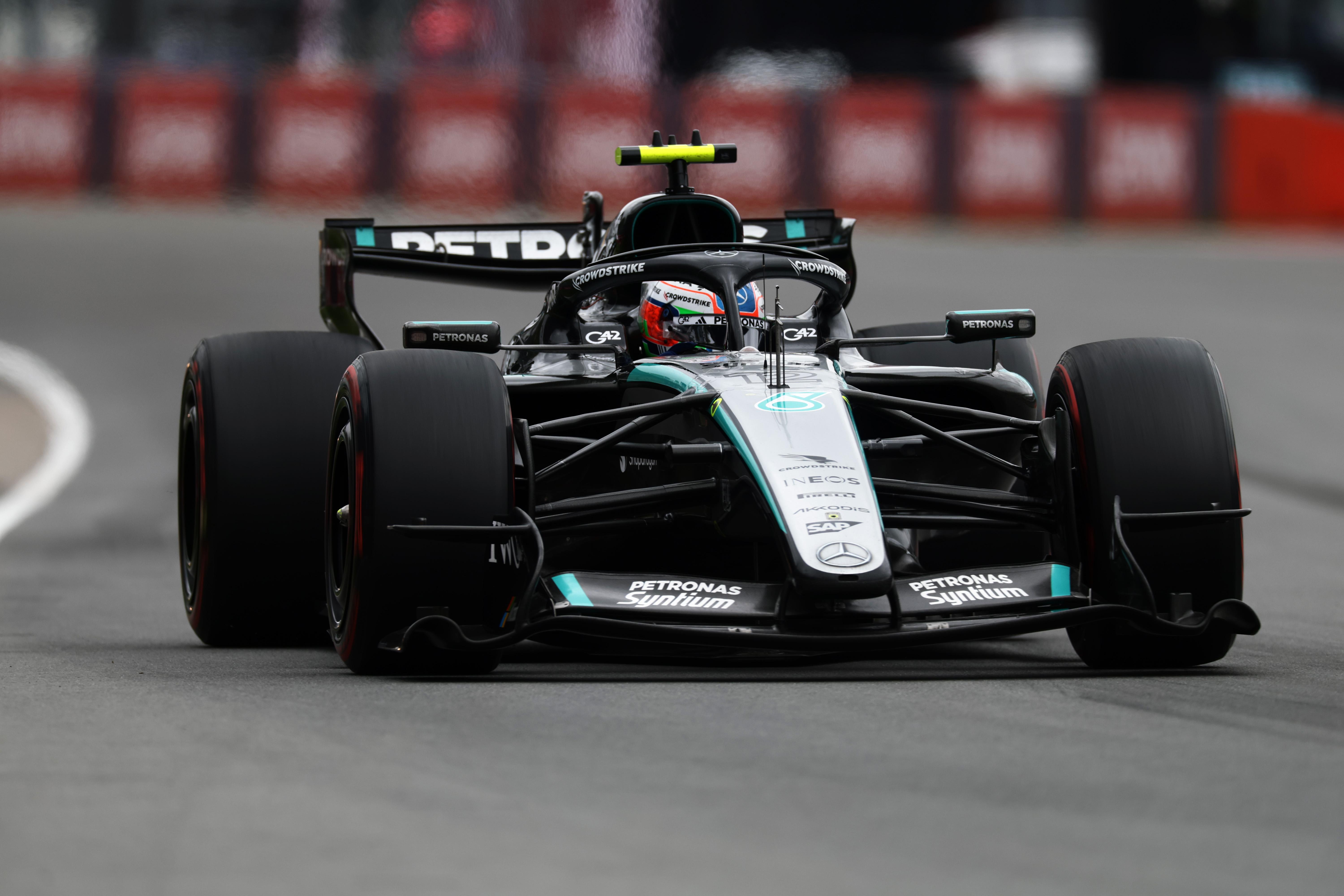 Kimi Antonelli Wins in Canada, Rewrites F1 History