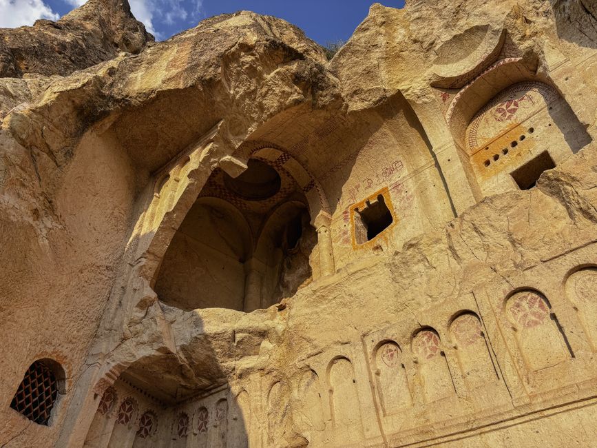 Chasing the Rock Churches of Ivanovo in North Macedonia: A Monastic Detour