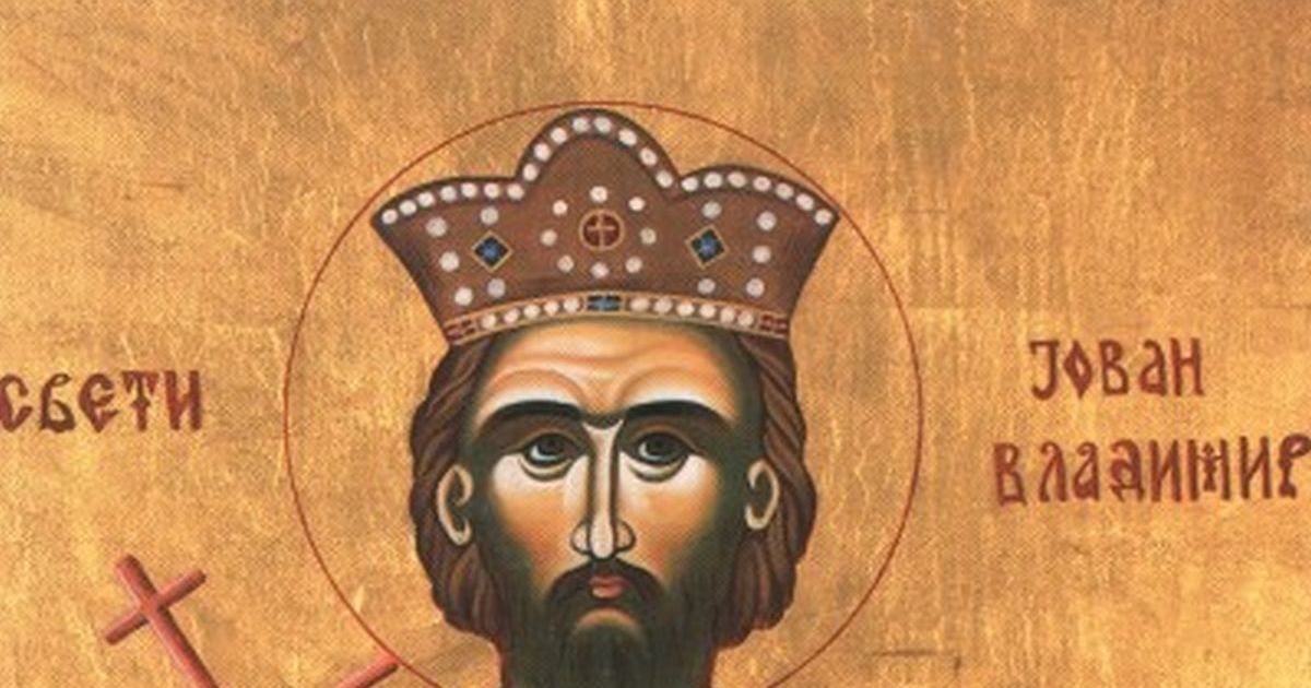 Saint John Vladimir: Serbia and Albania Celebrate the Martyr King’s Legacy