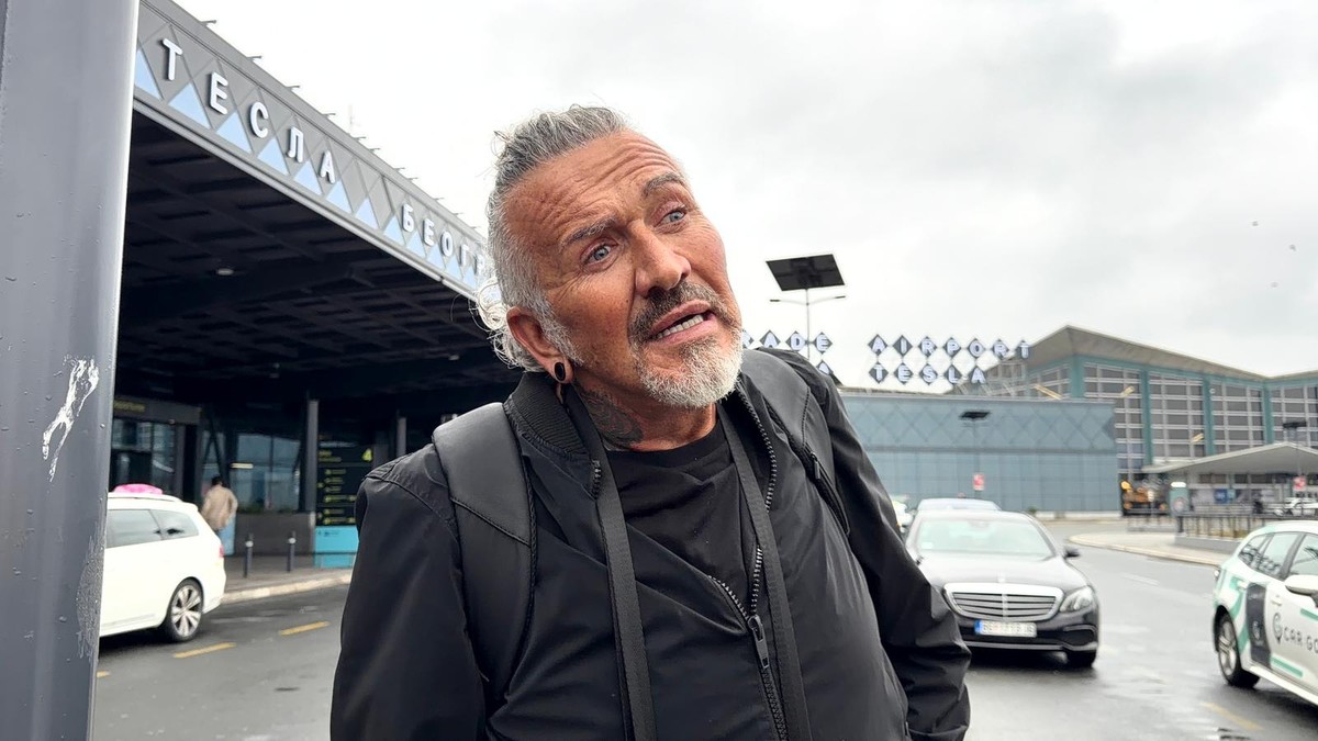 "Maca Criticizes Serbian Eurovision Delegation: 'Idiots, Misfires'"