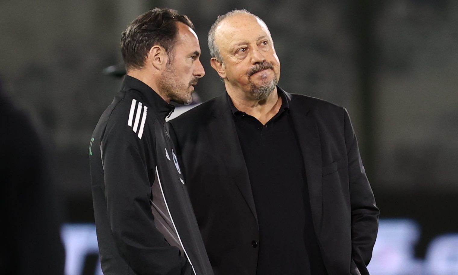 Panathinaikos Preparing for Major Changes in Squad