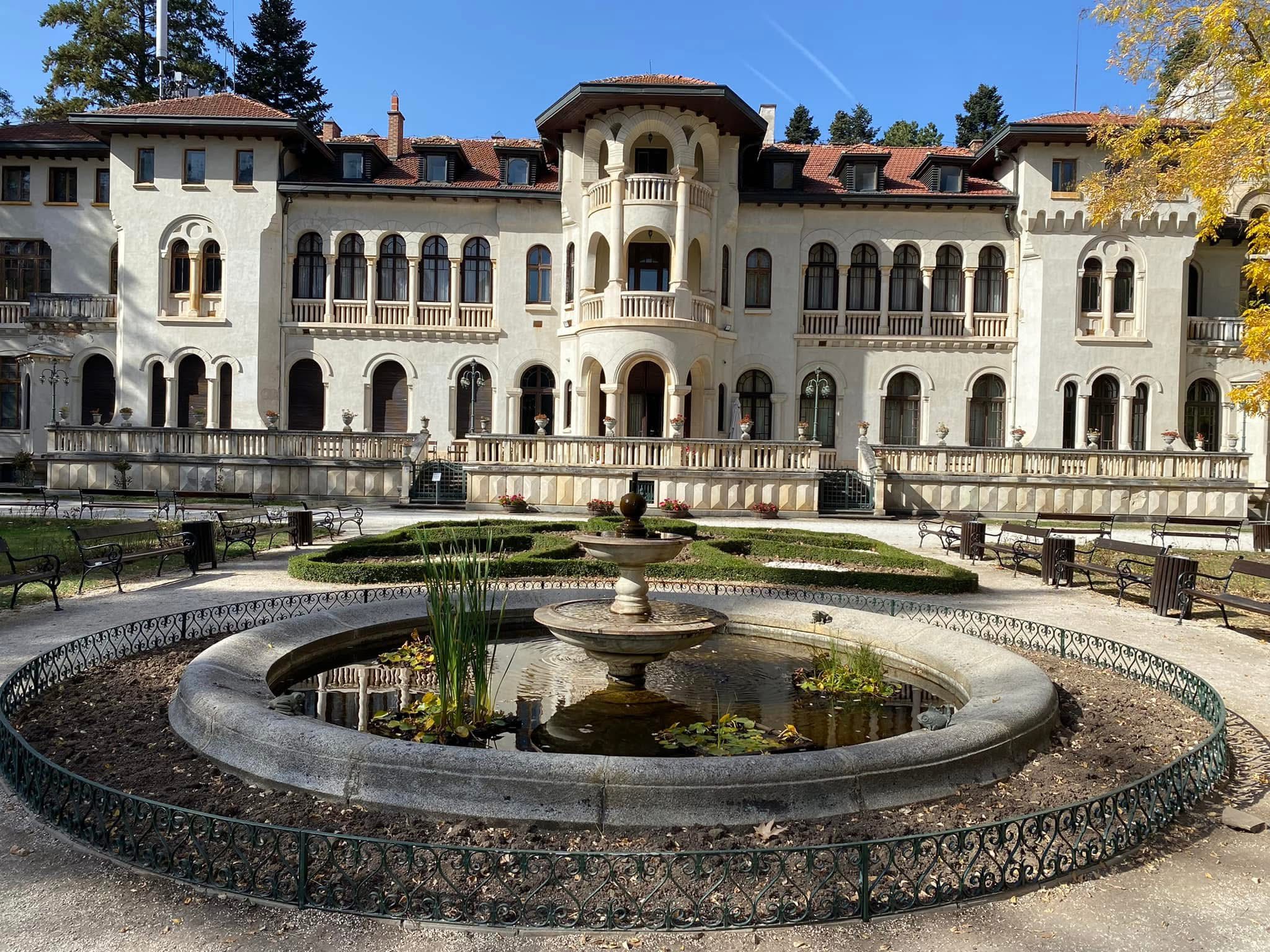 Sofia Municipality Takes Control of Vrana Park and Adjacent Land