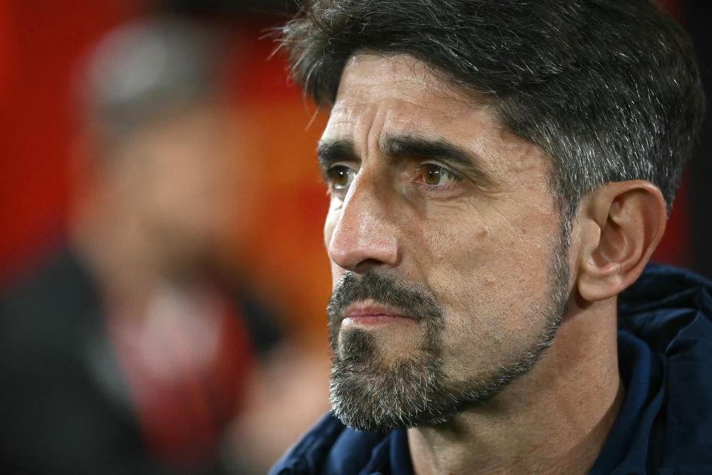 Paunović Drops Shock Bomb: No Mitrović, No Vlahović!