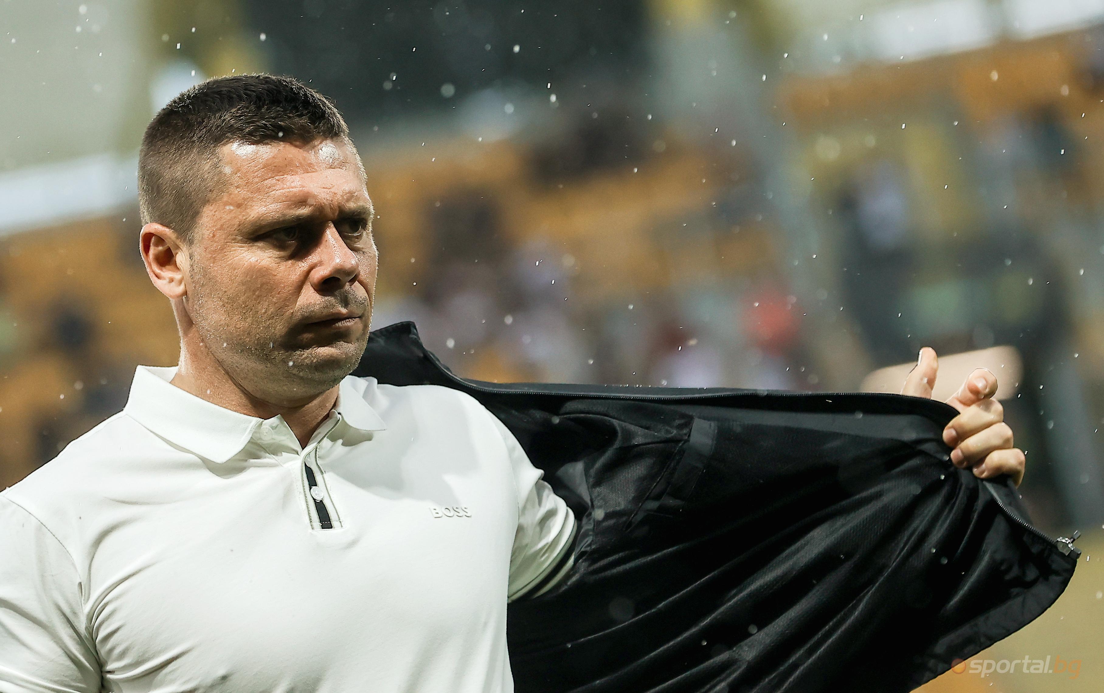 Dimitrov: We Needed One Goal to Change Destiny