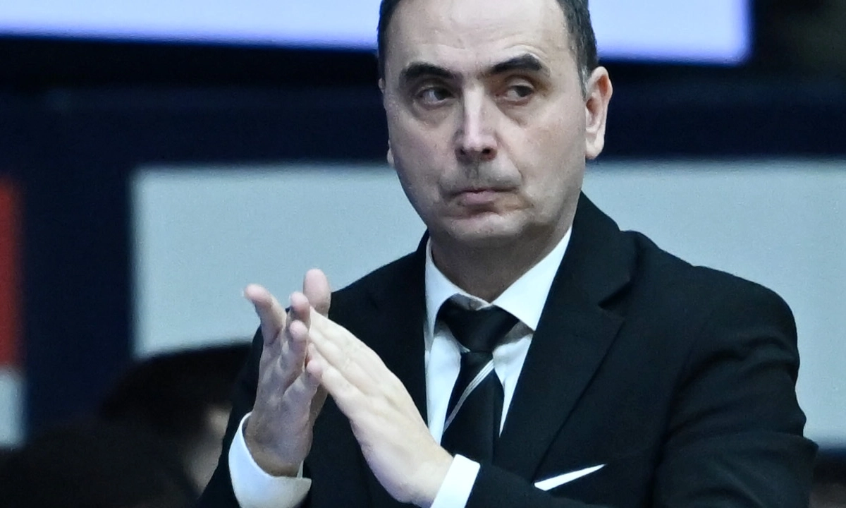 Ο ΠΑΟΚ προκρίθηκε στα ημιτελικά μετά τη νίκη του επί του Περιστερίου Betsson