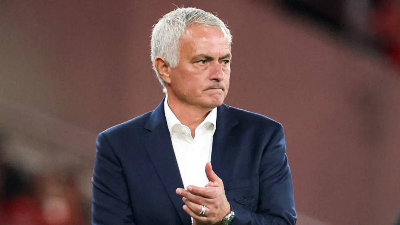 Mourinho Back at Real Madrid: Benfica Confirm Exit
