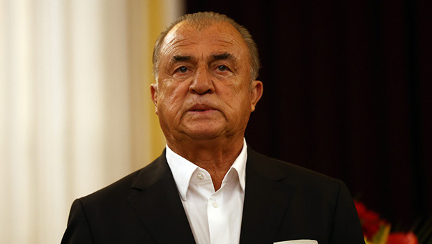 Terim on Montella & Stars: 'Turkish Football Is Destiny!'