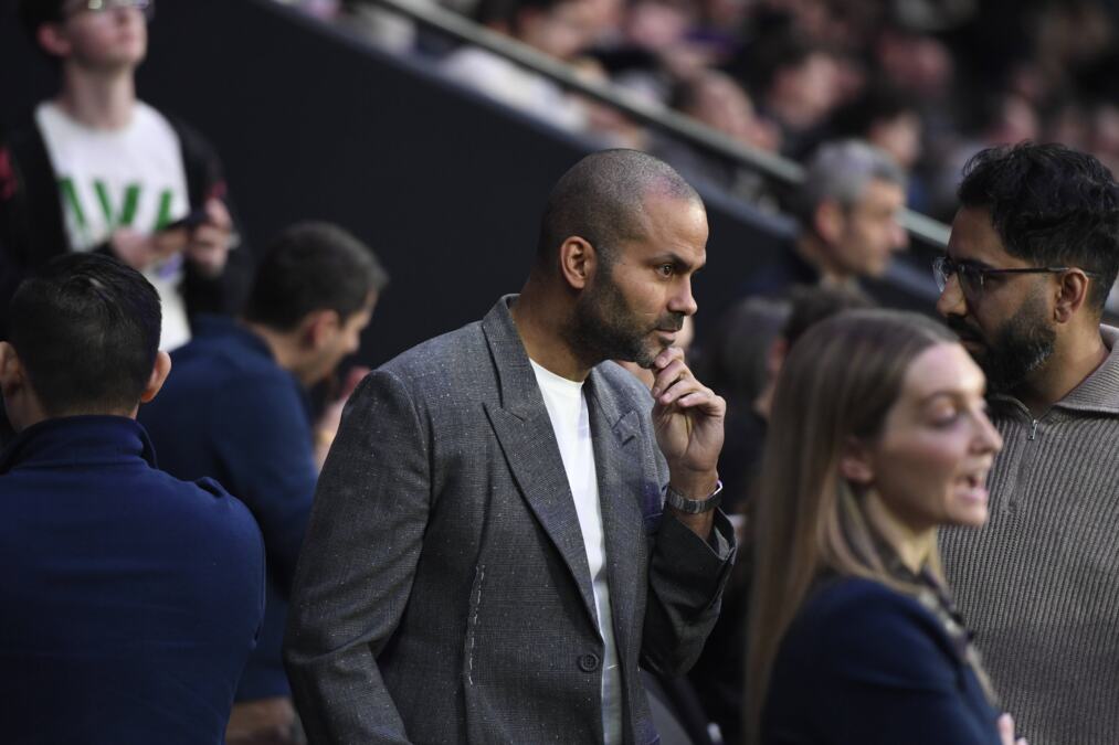 Asvel’s Rise: Parker’s Vision and LA Lakers Backing Shake EuroLeague