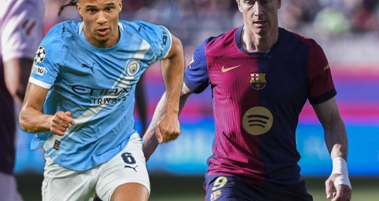 Fenerbahçe Election Showdown: Ake vs Lewandowski Transfer War