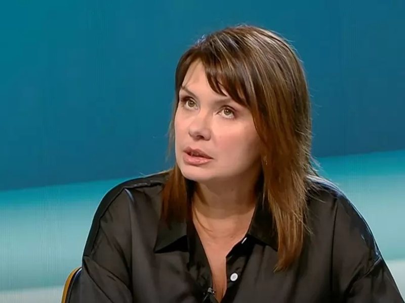 From Theodora's World to Snejana's Struggle in the European Prosecutor's Office