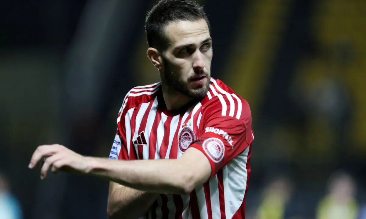Will Olympiacos Get New Strikers or Not? Fortuné Joins, But What About Others?
