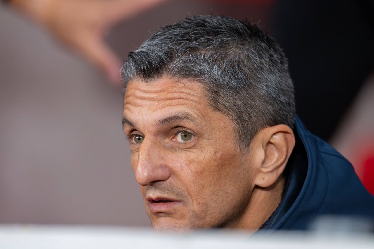 Lucescu to FCSB? Stoica Wants Him, Becali Respected