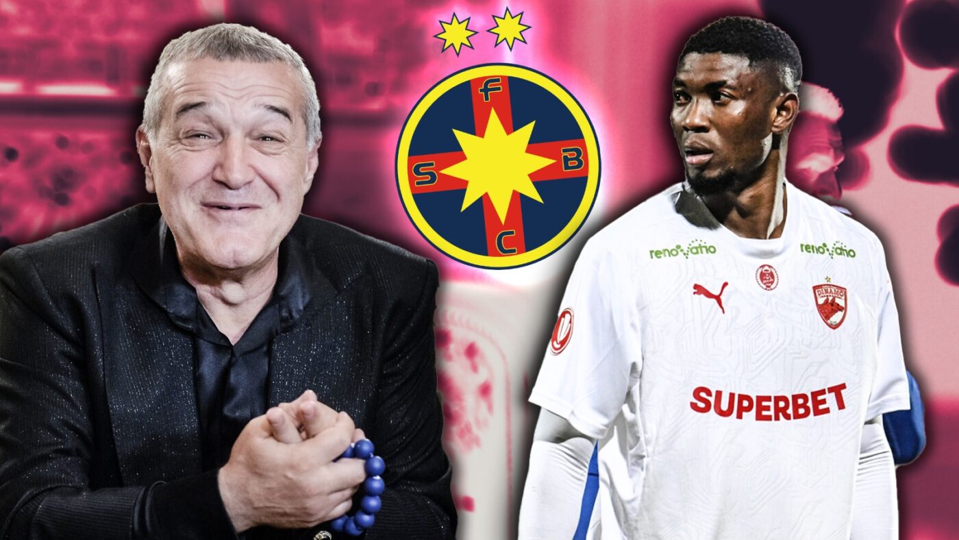 Boateng Agent Drops Bombshell: FCSB Can Still Have Him