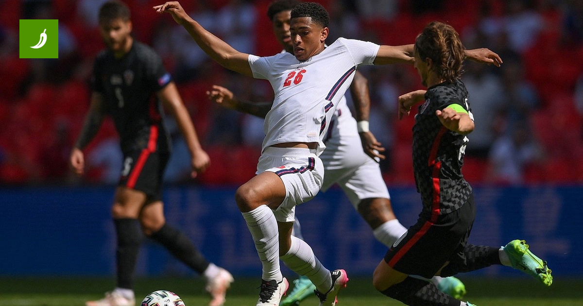 Bellingham's Masterclass Seals England's 3-0 Win Over Costa Rica