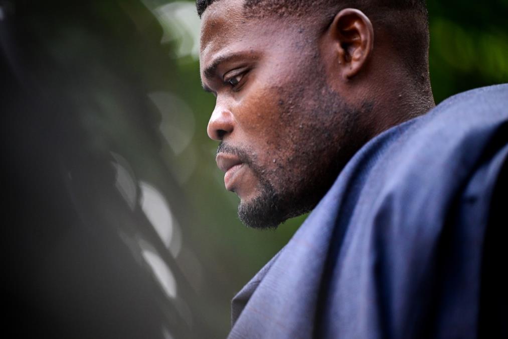 Keirosh Defends Parti: Rape Accused Star Heads to World Cup
