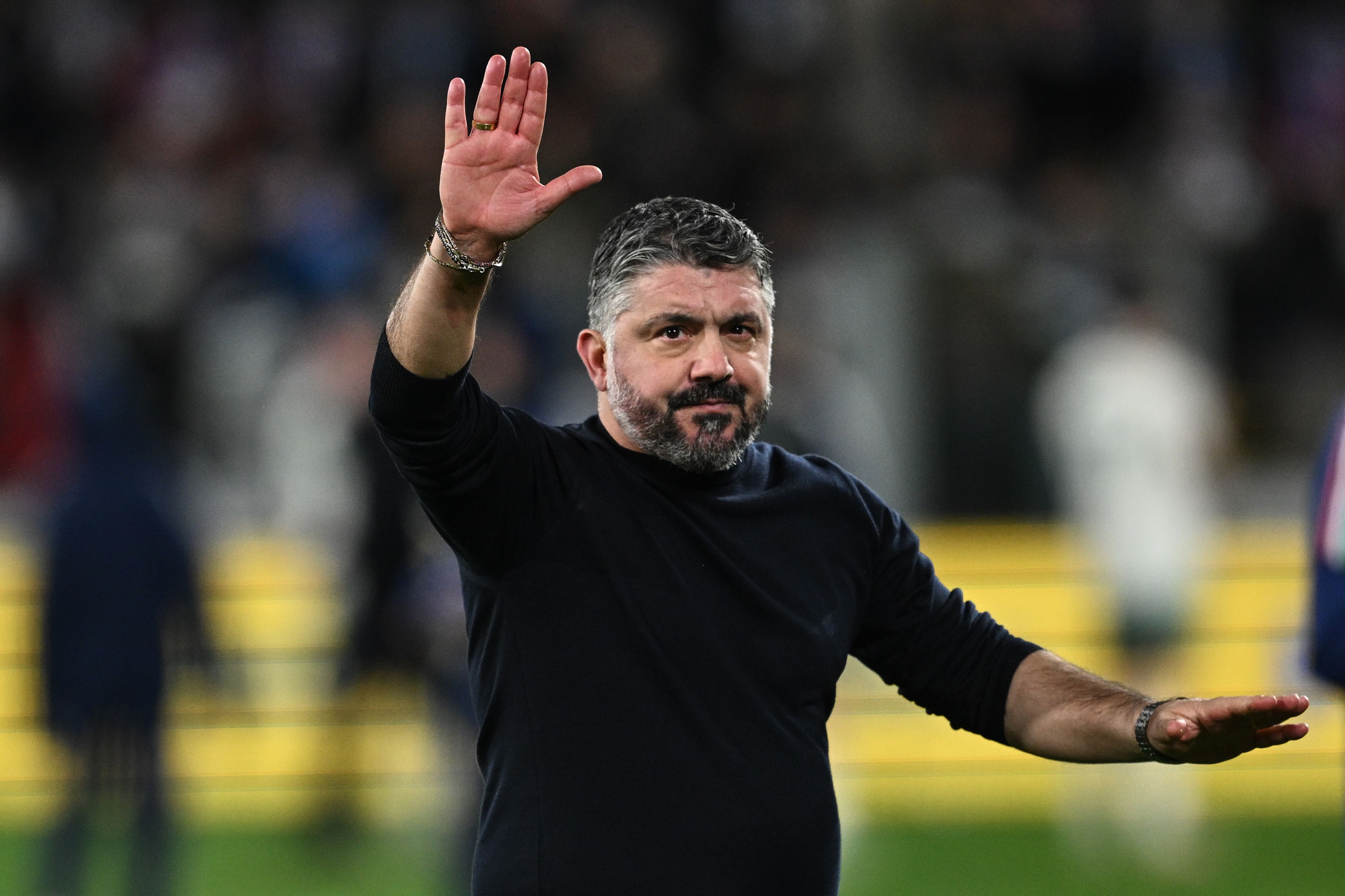 Gattuso Might Return to Serie A