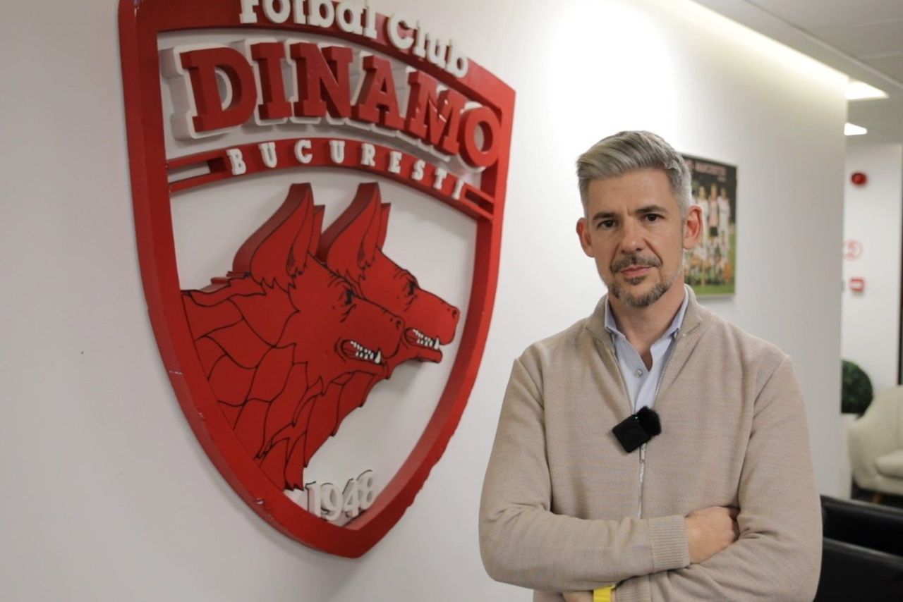 Dinamo's CFO Dismisses FRF Financial Report Concerns