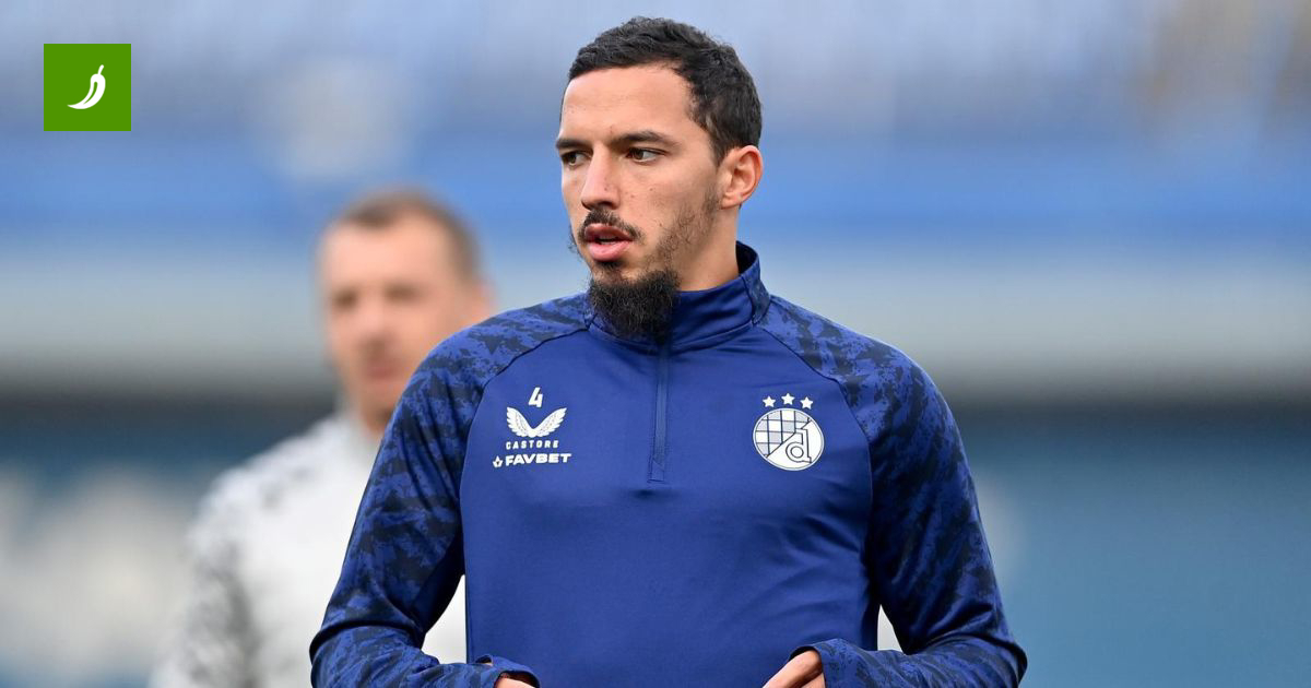 Bennacer Back to Milan: Dinamo Dumps €10M Option