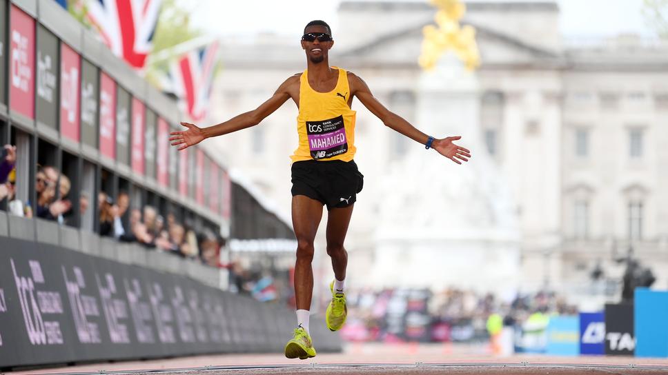 Marea Britanie finalizează echipa pentru maratonul Campionatului European din Birmingham
