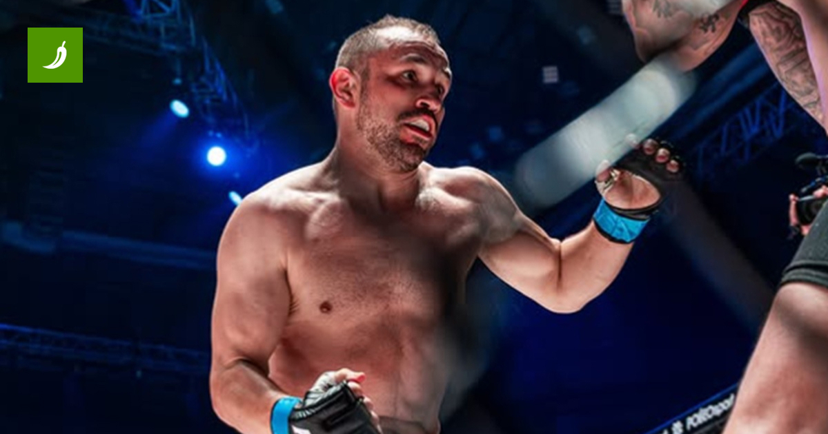 Sep Silences Belgrade: Boxing Legend Conquers MMA & The Hostile Arena