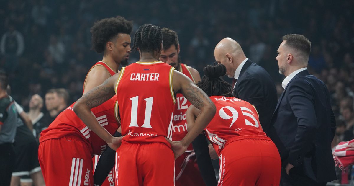 Red Star Announces Second Match Against Partizan, Important Notice for Fans