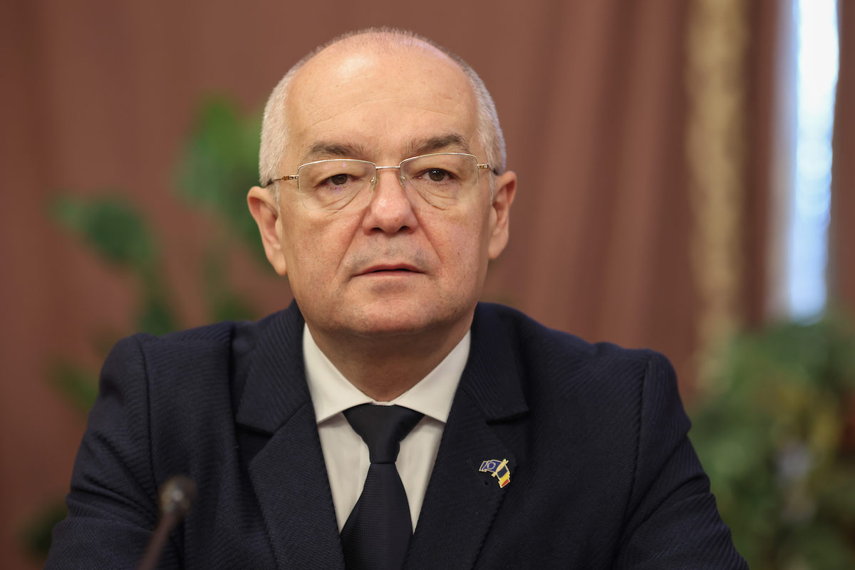 Cluj-Napoca Advances Metropolitan Train Project with Awarded Tender