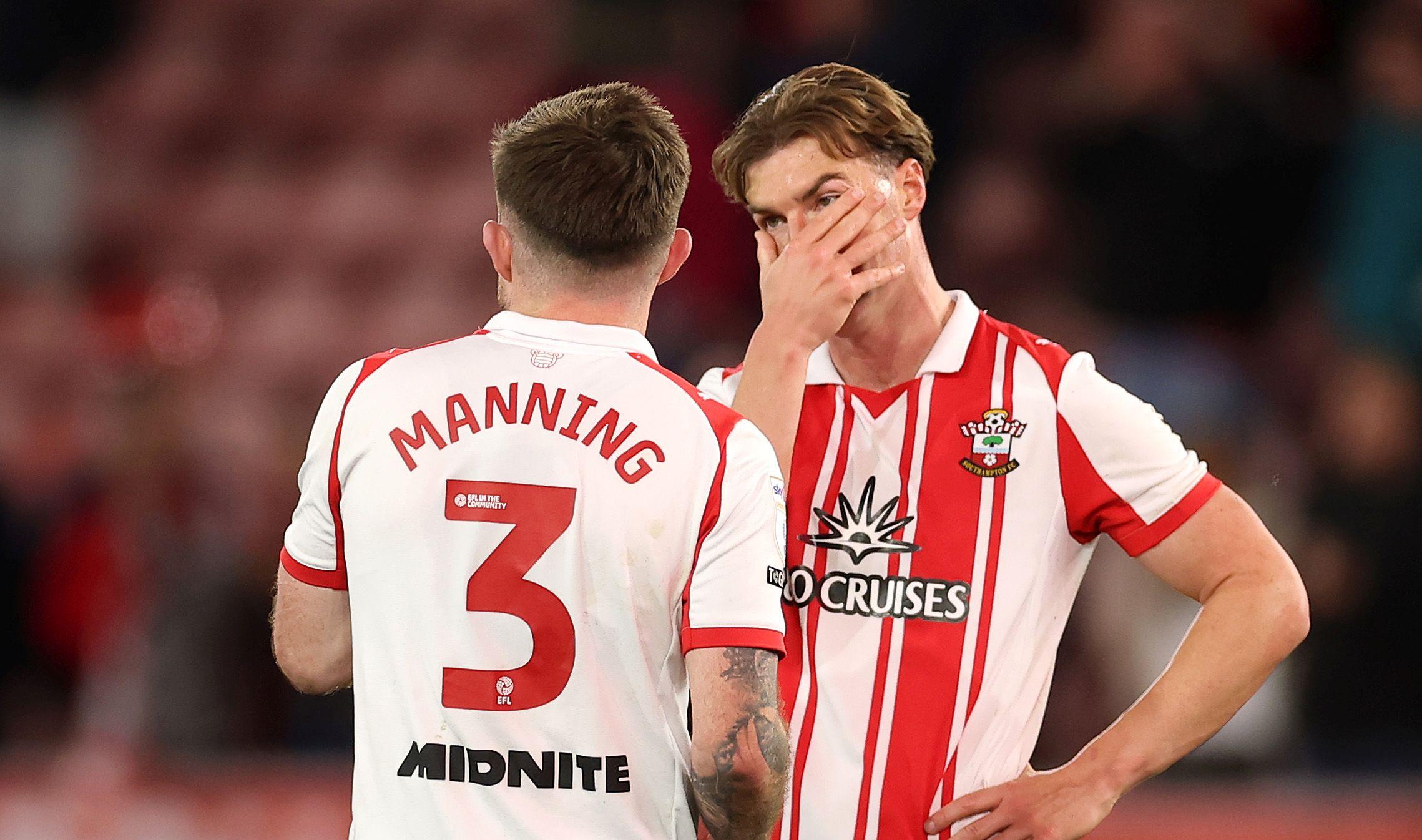 Southampton Appeal Rejected, Final Set for Hull City vs. Middlesbrough