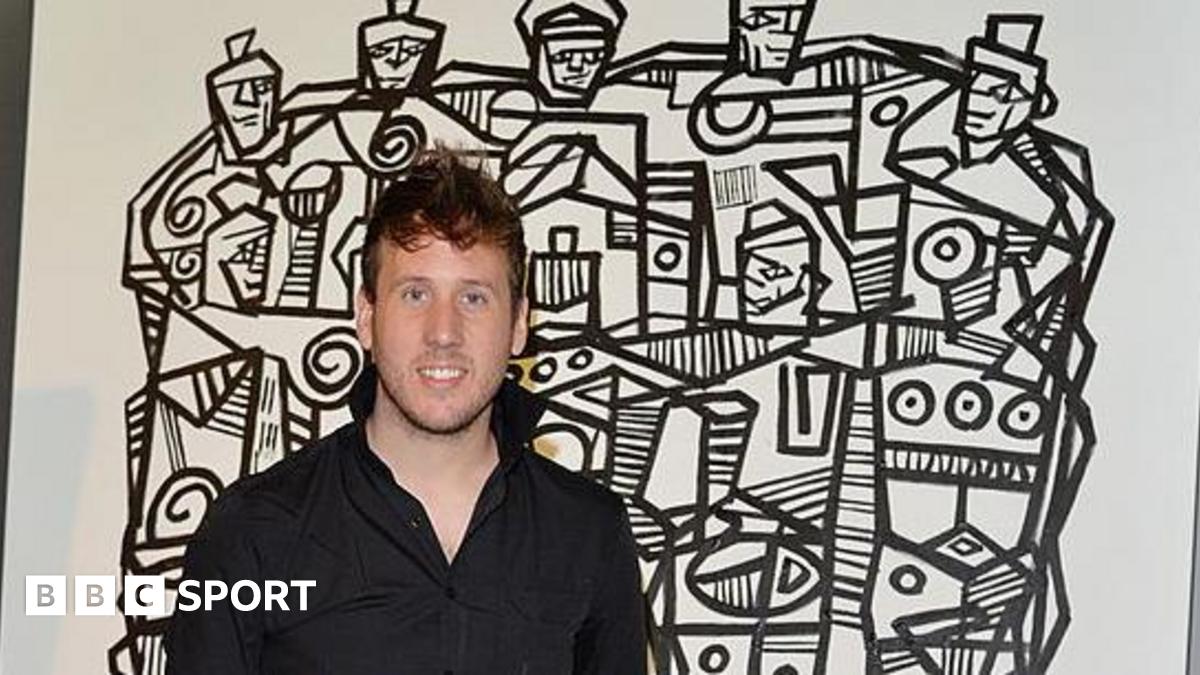 FA Commissions Artist to Create Portraits of England Team for World Cup
