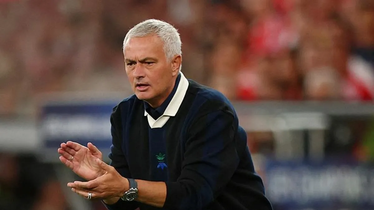 Mourinho Returns to Real Madrid with Pepe; Konate Joins
