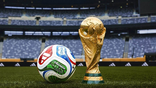48 Teams, 3 Nations: 2026 World Cup Breaks All Records