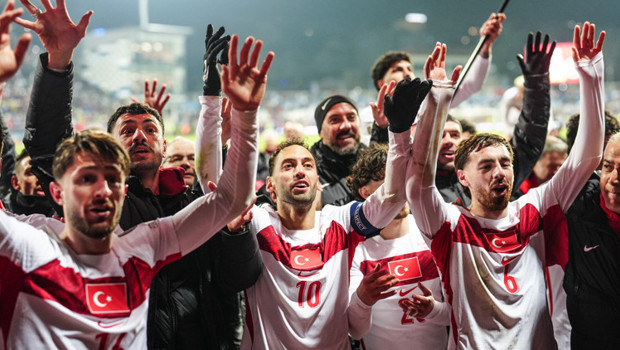 Turkey vs North Macedonia: World Cup Warm-Up Begins!