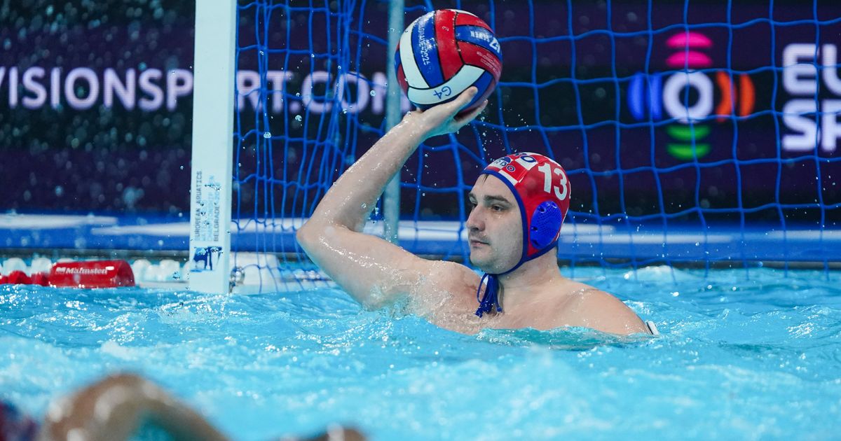 Marcelić to Radnički: Gold Medalist Joins Serbia's New Champs
