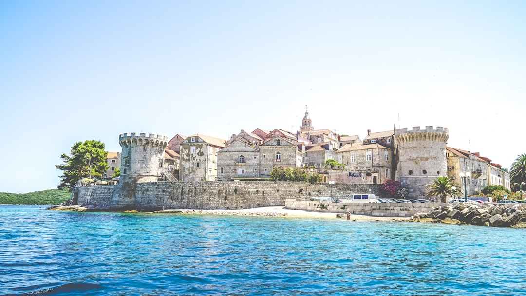 Ston and Mljet: The Adriatic's Forgotten Stone Fortresses