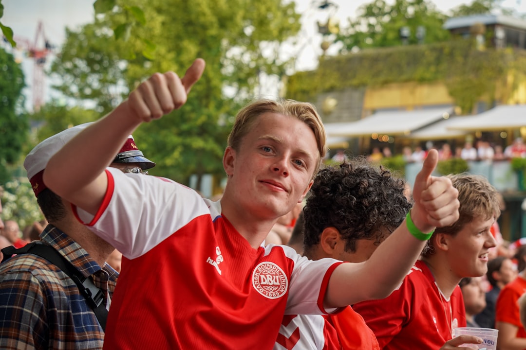 Balkan football fans watching World Cup 2026 highlights