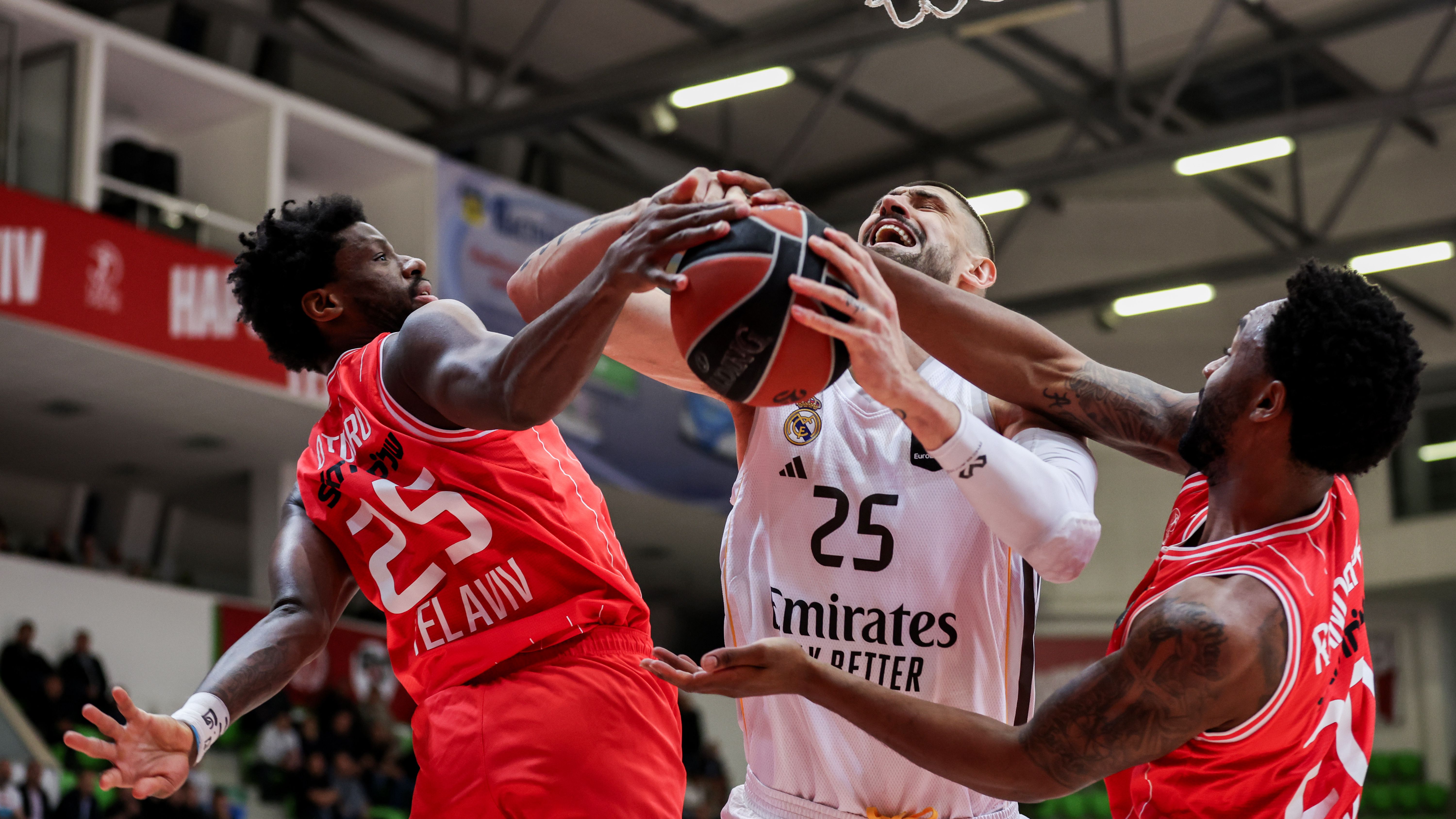 Real Madrid Set for Thrilling Match at Arena Botevgrad!