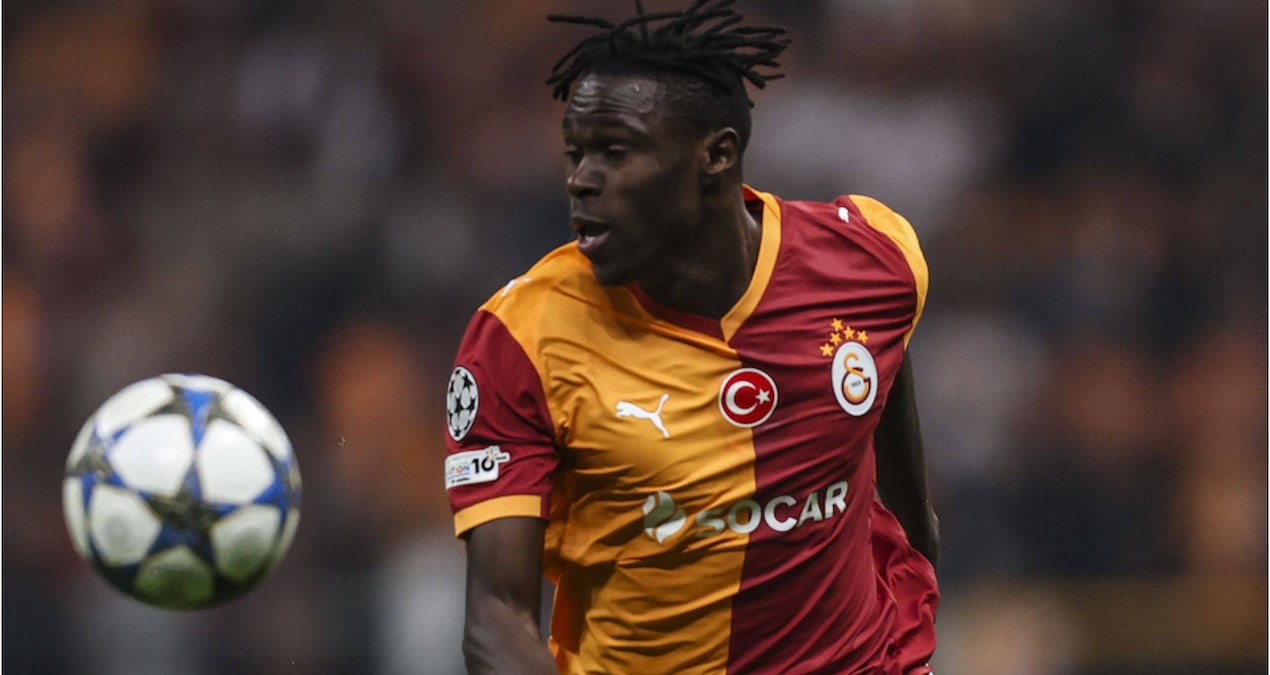 Napoli’s Singo Bid: The Anguissa Plus Cash Gambit