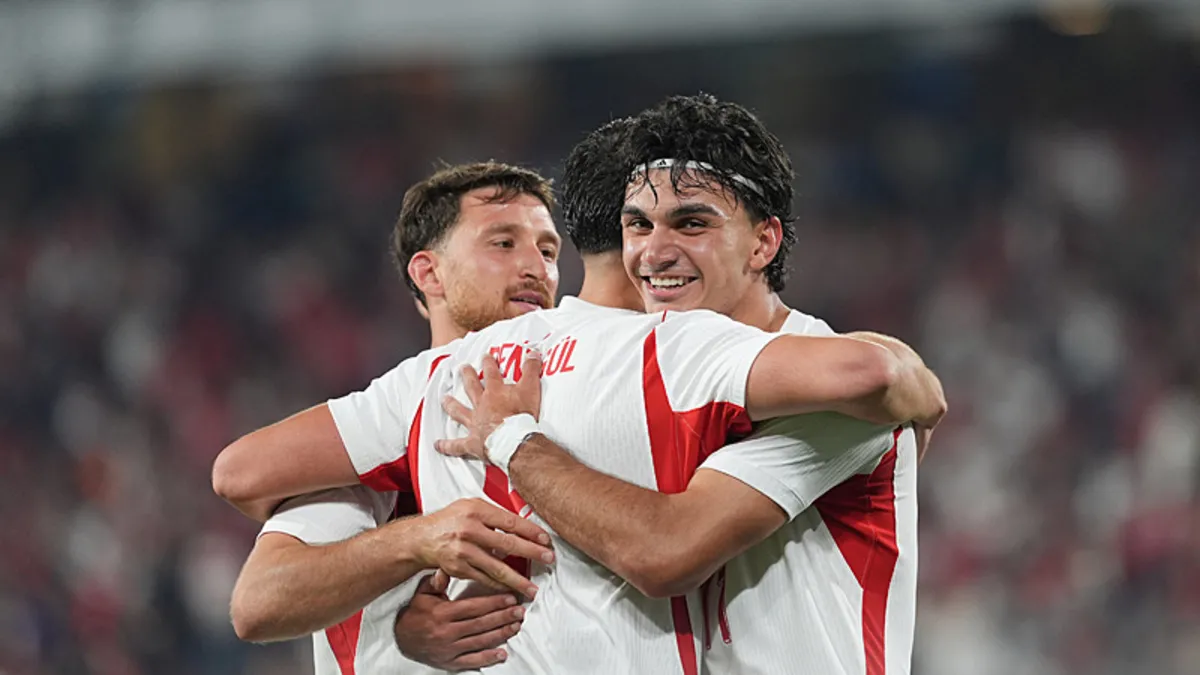 Turkey vs Venezuela: The Final Warm-Up Before World Cup Glory