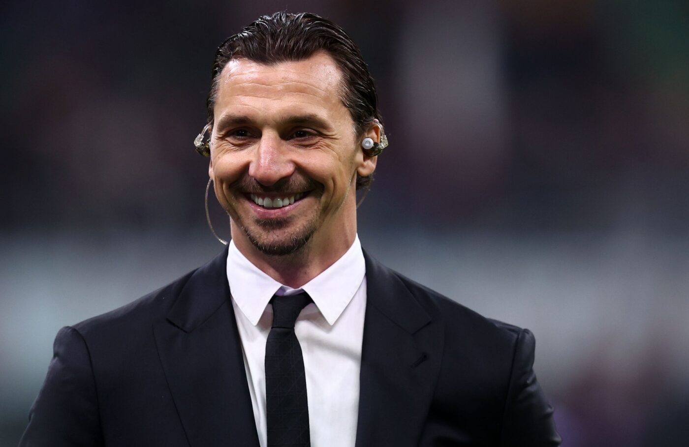 Ibrahimovic on France’s 3-1 Win: When They Accelerate, Nobody Can Catch Them