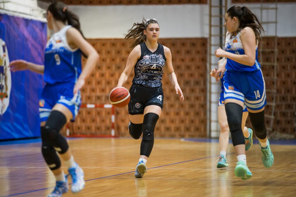 Partizan 1953 Wins Serbian Championship in Pioneers Basketball