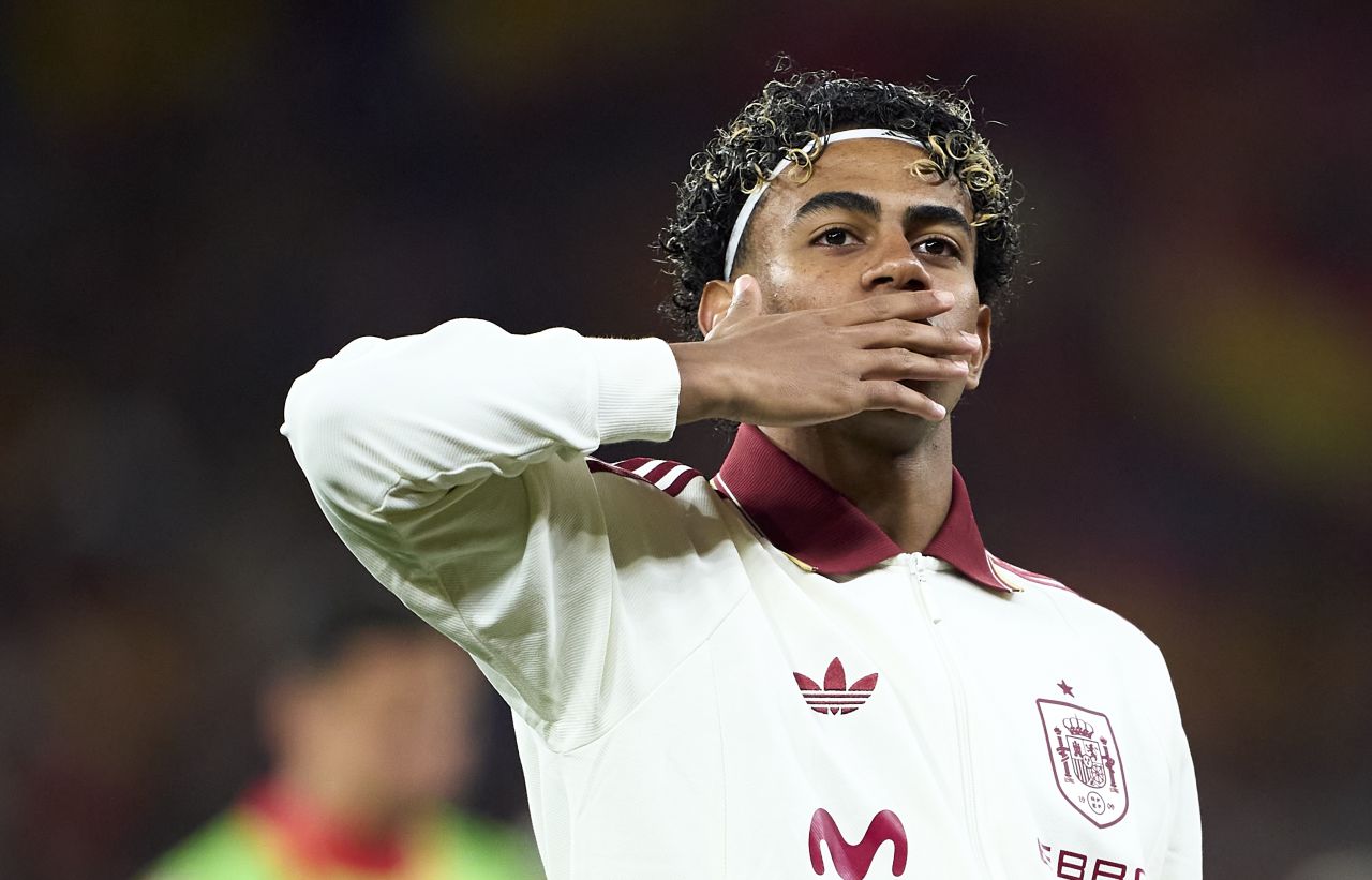 Yamal’s World Cup Gamble: Hamstring Scare or Fresh Start?