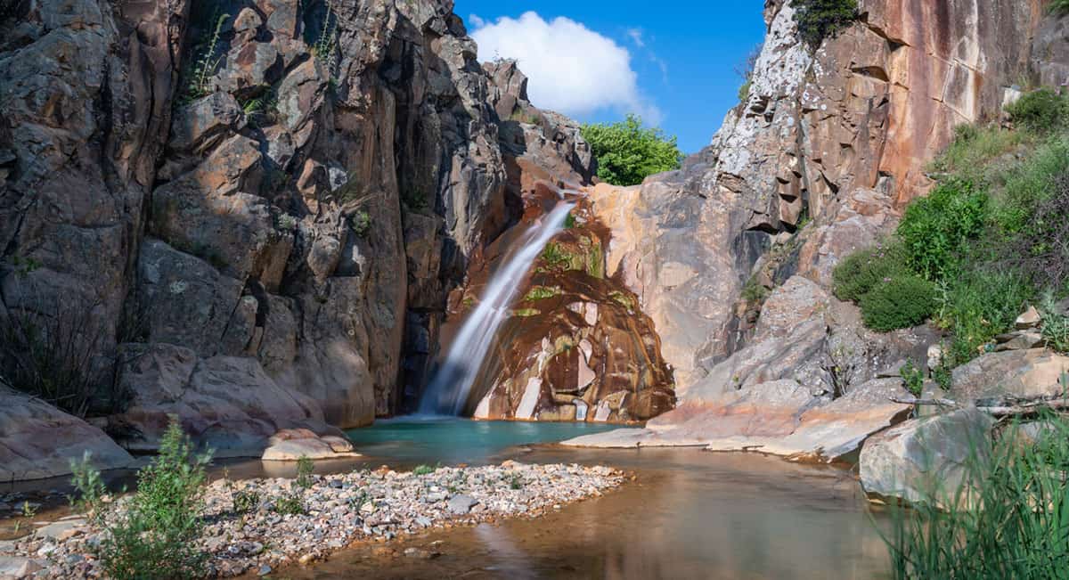 Lesvos Becomes Global Headquarters for UNESCO's Geoparks Network