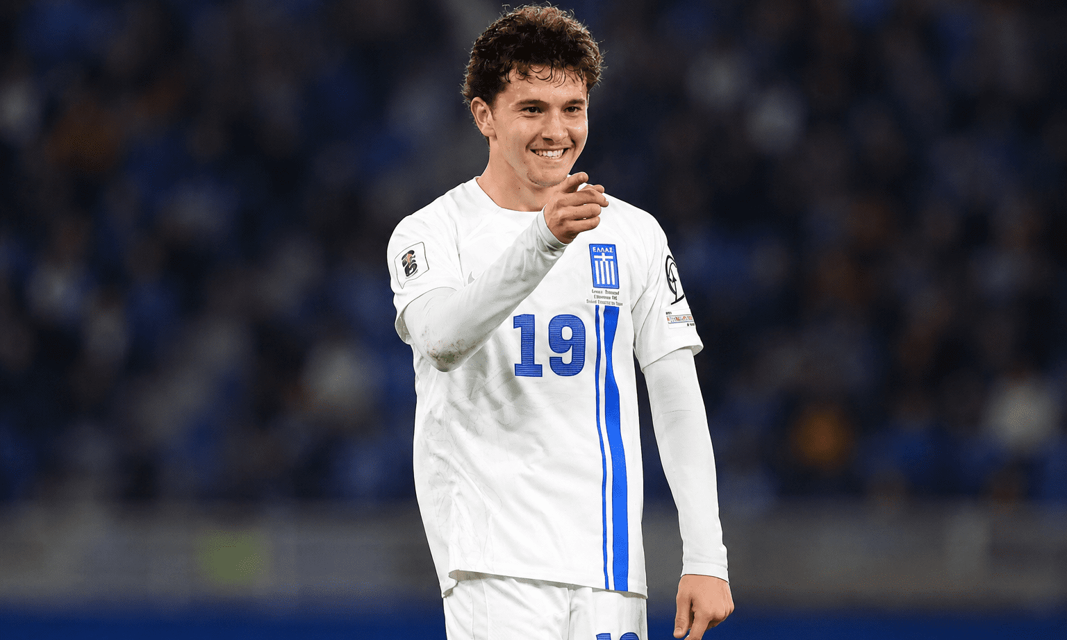 Bayern Munich Preparing to Bid for Karetsas - Top European Clubs Eyeing the Greek Wonderkid