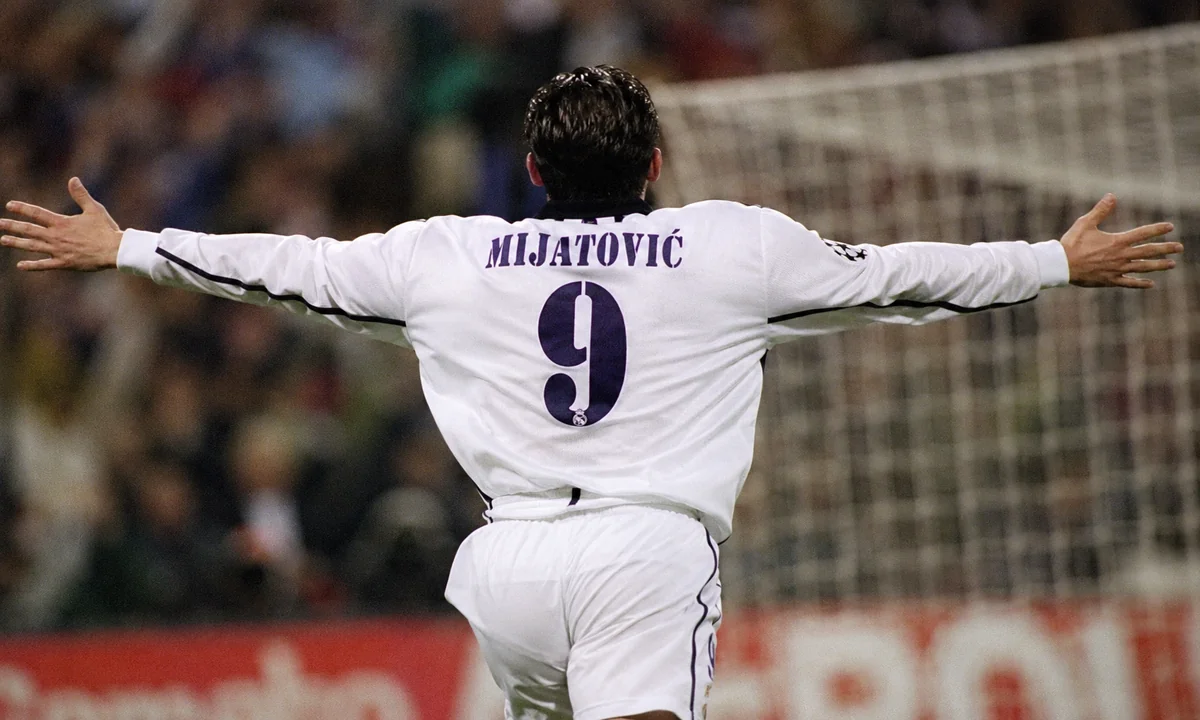 Real Madrid's Return to European Glory After 32 Years